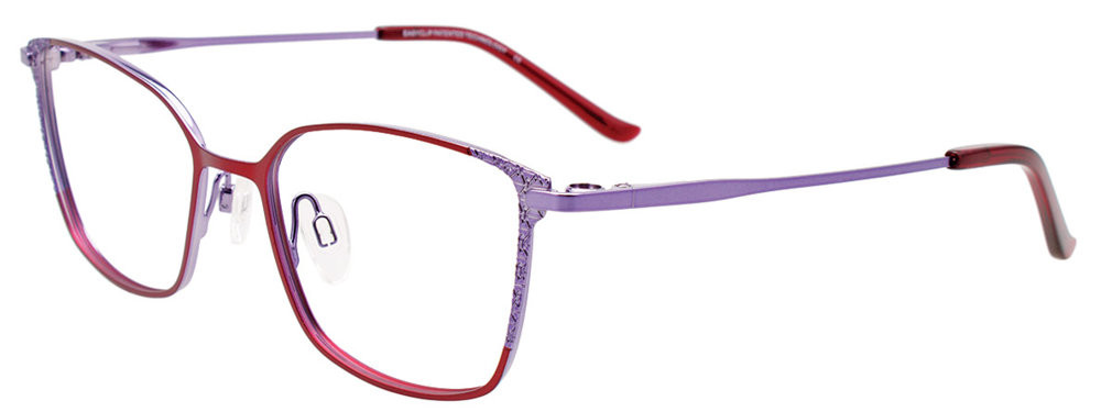 EC604 Eyeglasses - EasyClip by Aspex Authorized Retailer