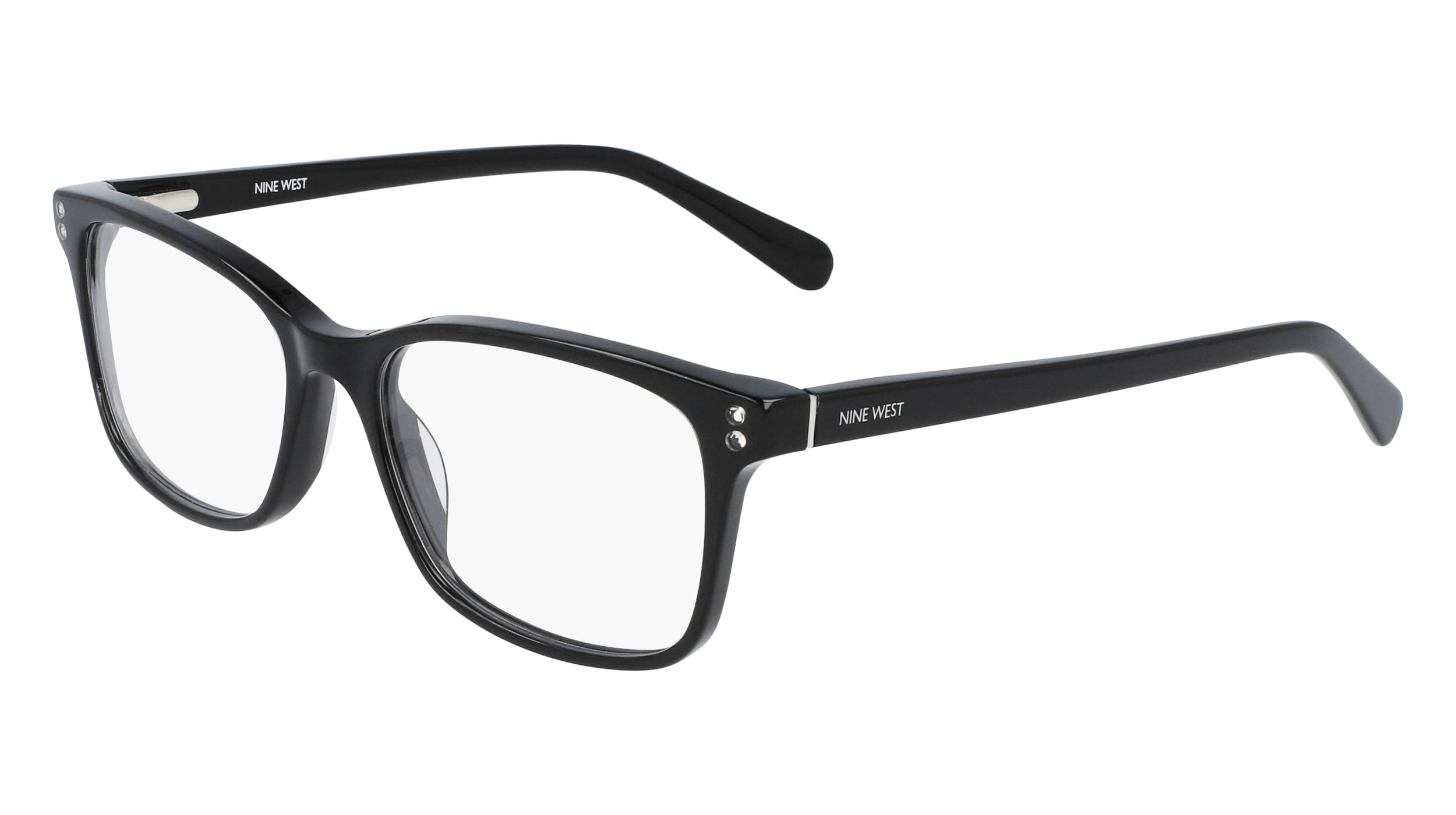 NW5195 Eyeglasses - Nine West Authorized Retailer | coolframes.com