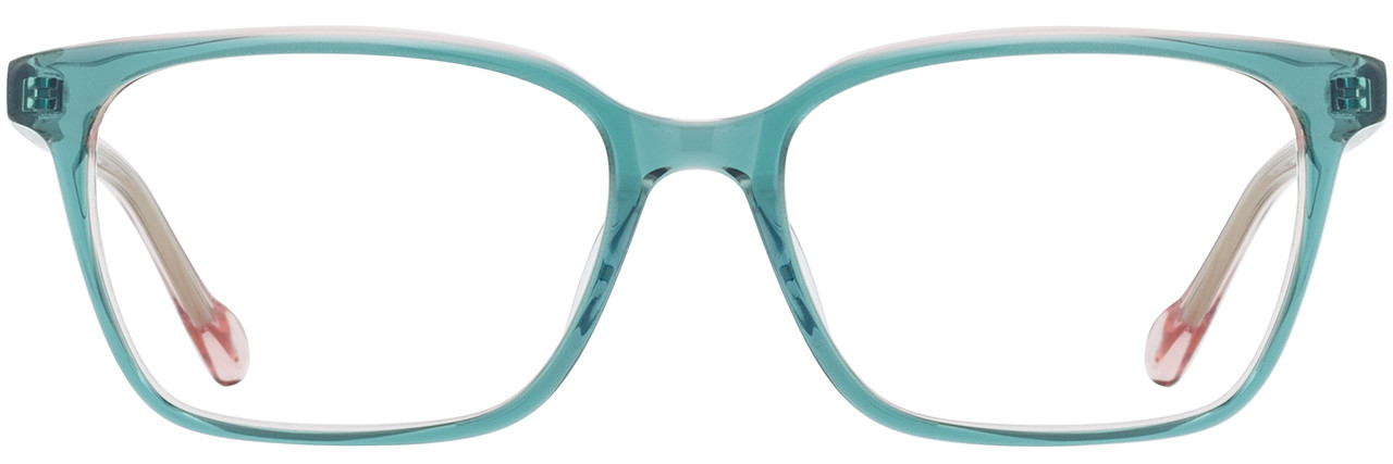 Scott Harris Europa sh 426 Blue and Black Women\'s Glasses Scott Harris Eyeglass Frames for sale - eBay main image 2