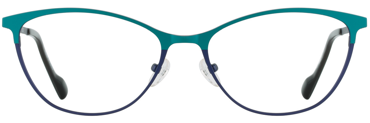 744 Eyeglasses - Scott Harris Authorized Retailer | coolframes.com