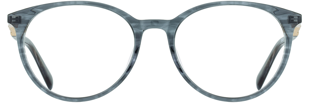 CDA-270 Eyeglasses - Cote D'Azur Authorized Retailer | coolframes
