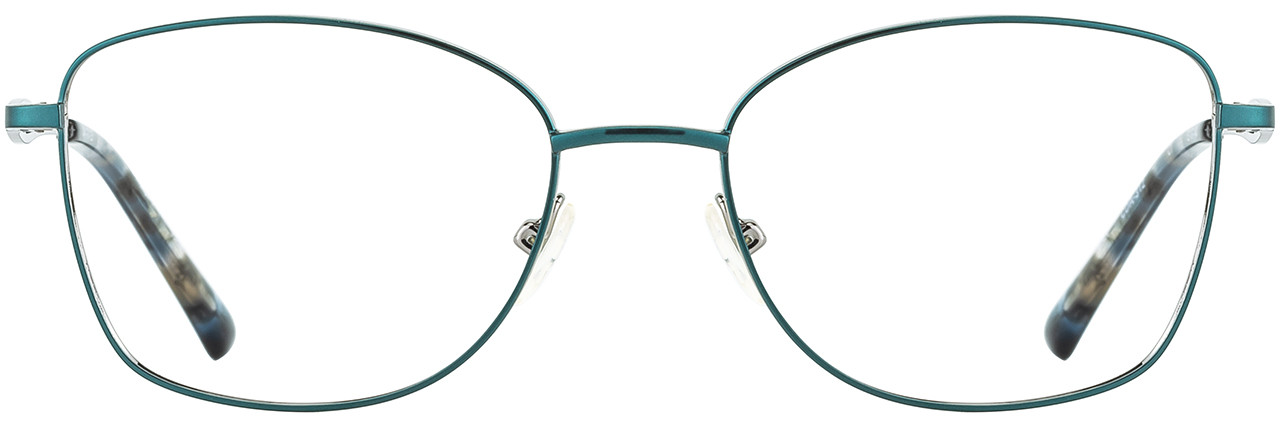 NEW Cote d\'Azur 322 Lilac silver  Eyeglasses Cote d main image 4