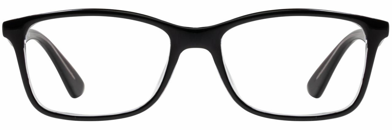 Elements Europa Red Women\'s Glasses el 408 Elements Europa Eyeglasses Frame EL-408 C2 Unisex Brown Full  main image 2