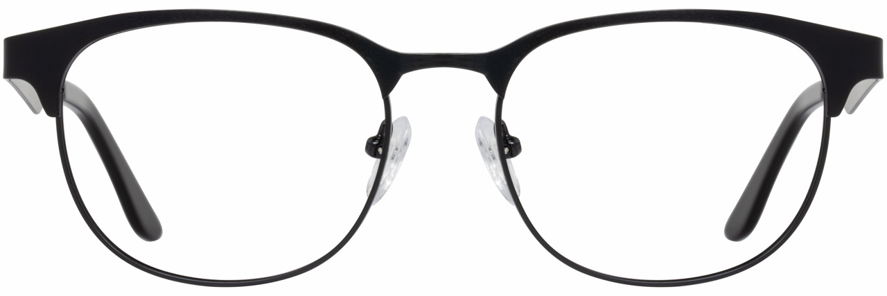 Elements Europa Red Women\'s Glasses el 408 Elements Europa Eyeglasses Frame EL-408 C2 Unisex Brown Full  main image 4