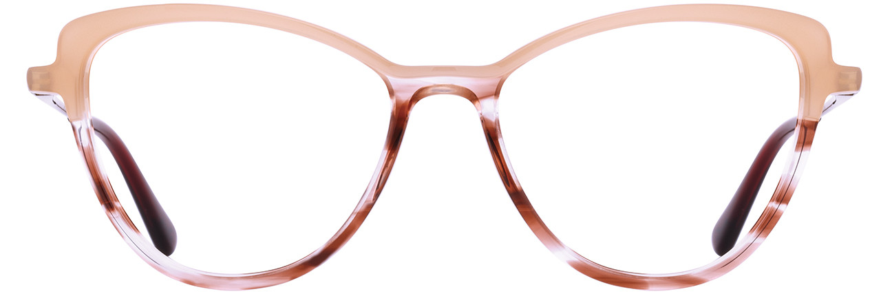 Cinzia Ophthalmic 5147 Eyeglasses - Cinzia Designs  display picture 2