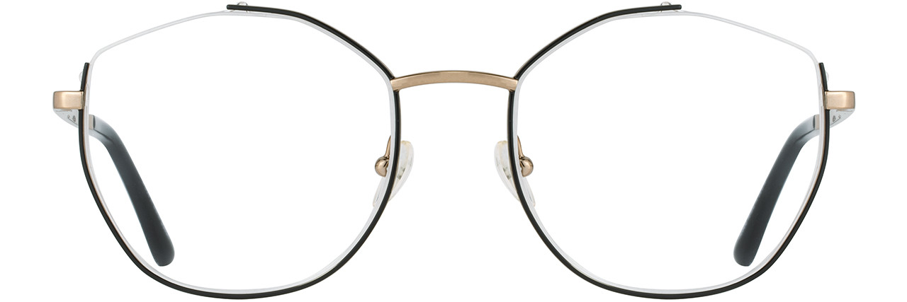 Cinzia Ophthalmic 5121 Eyeglasses - Cinzia Designs Authorized