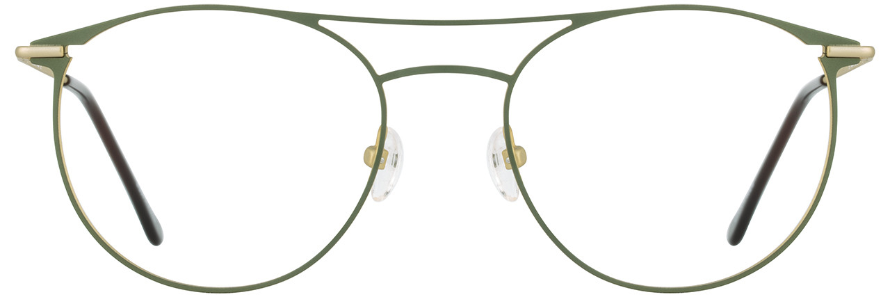 Cinzia Ophthalmic 5080 Eyeglasses - Cinzia Designs Authorized