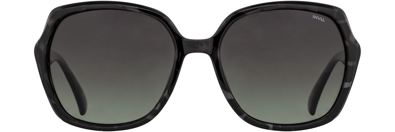 Sunwear 268 Sunglasses - INVU Authorized Retailer  display picture 3