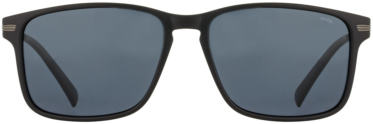 Sunwear 268 Sunglasses - INVU Authorized Retailer 