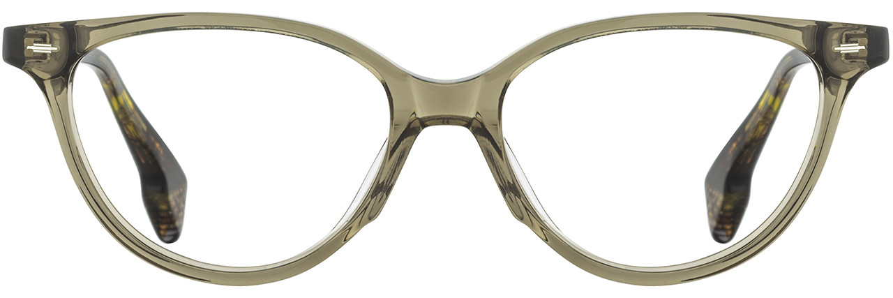 STATE Optical Co Southport Glasses Plum Guava FRAMES ONLY 52-20-145 Southport Eyeglasses - STATE Optical Co Authorized Retailer  main image 2