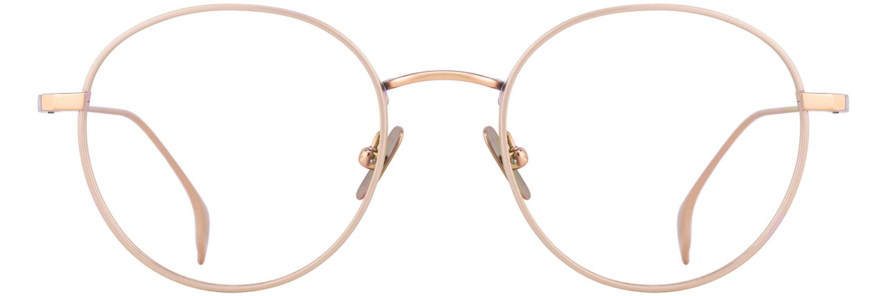 STATE Optical Co Southport Glasses Plum Guava FRAMES ONLY 52-20-145 Southport Eyeglasses - STATE Optical Co Authorized Retailer  main image 3
