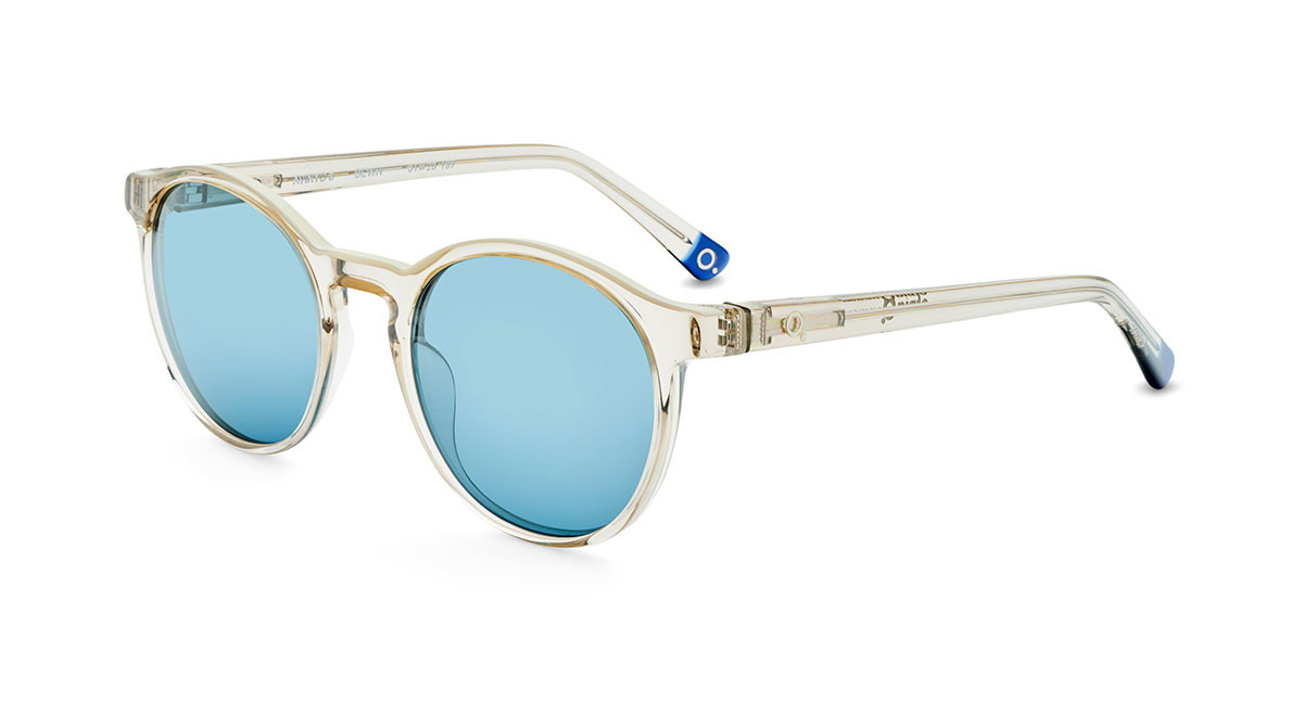 CARYTOWN SUN Sunglasses - Etnia Barcelona Authorized  display picture 1