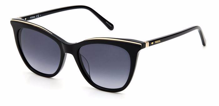 FOS 2079/S Sunglasses - Fossil Authorized Retailer  display picture 2
