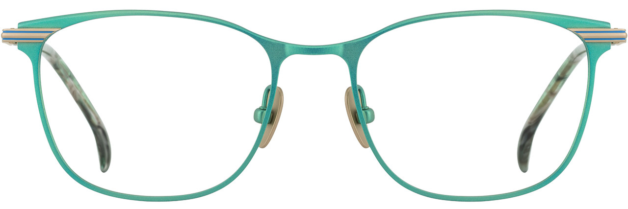 Ellis Eyeglasses - STATE Optical Co Authorized Retailer 