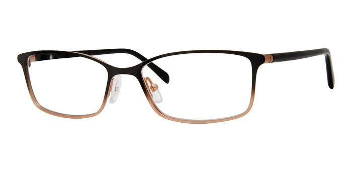 AD 233 Eyeglasses - Adensco Authorized Retailer | coolframes  display picture 3