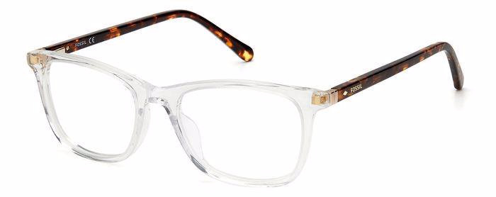 FOS 7188 Eyeglasses - Fossil Authorized Retailer  display picture 3