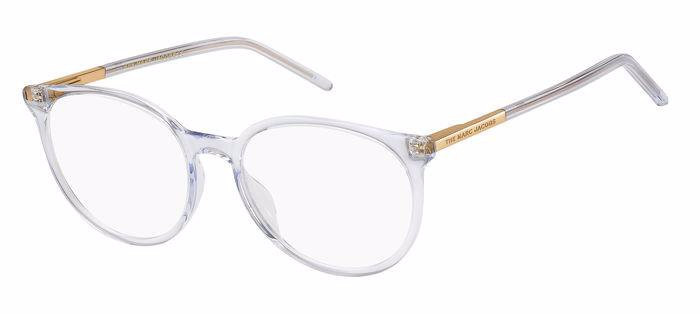MARC 594 Eyeglasses - Marc Jacobs Authorized Retailer  display picture 3