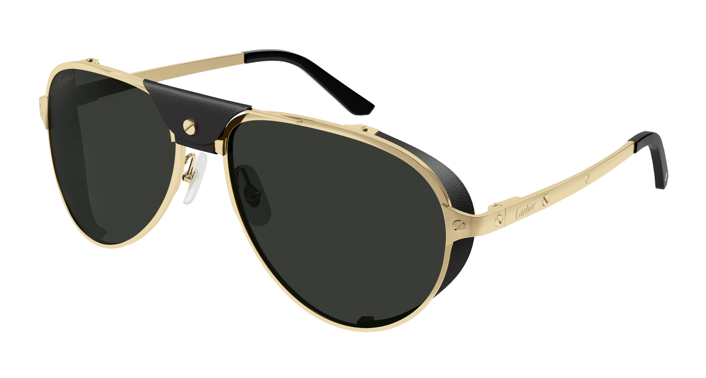 CT0296S Sunglasses - Cartier Authorized Retailer  display picture 1