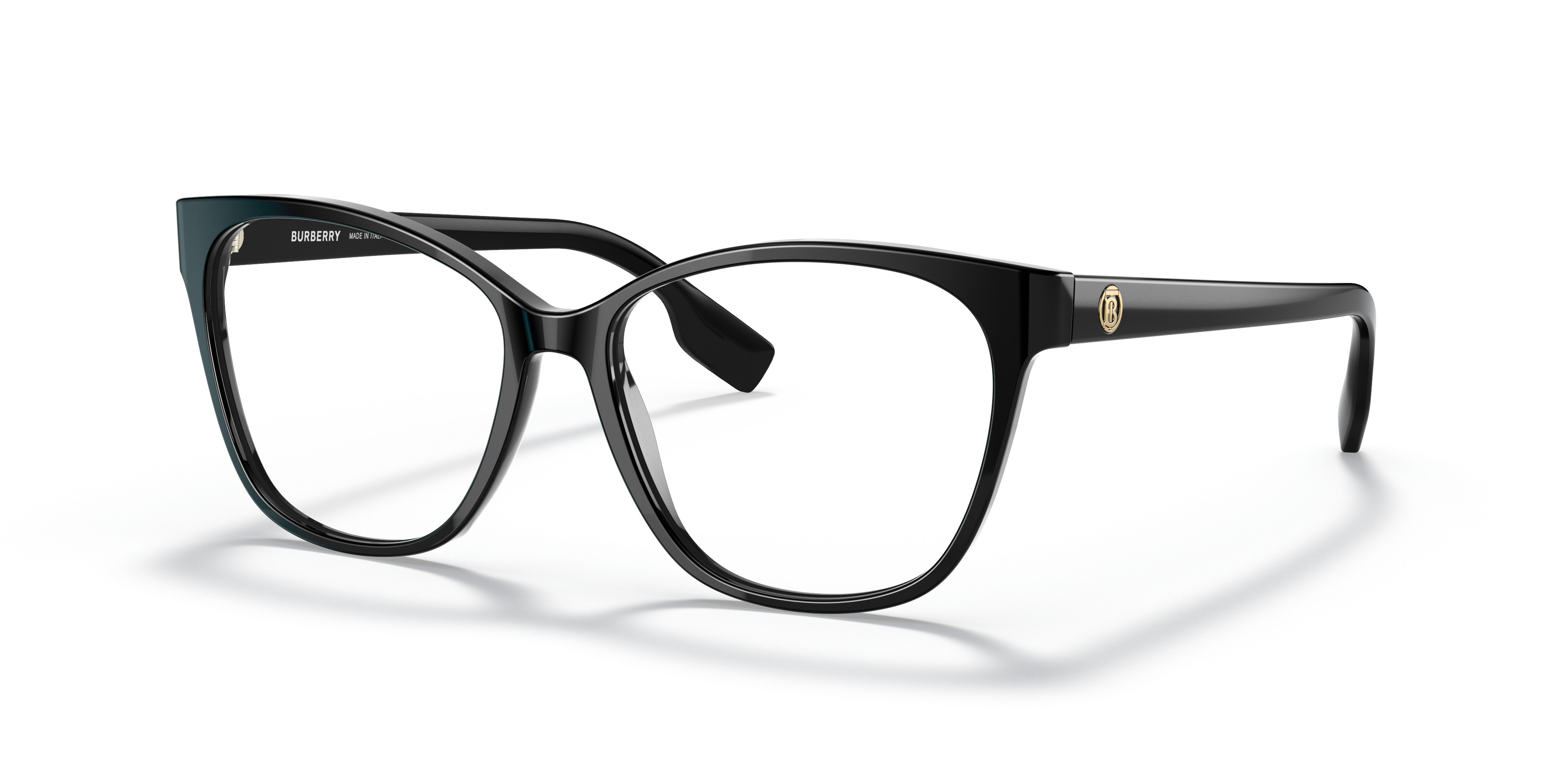 BE2332 SCARLET Eyeglasses - Burberry Authorized Retailer  display picture 1