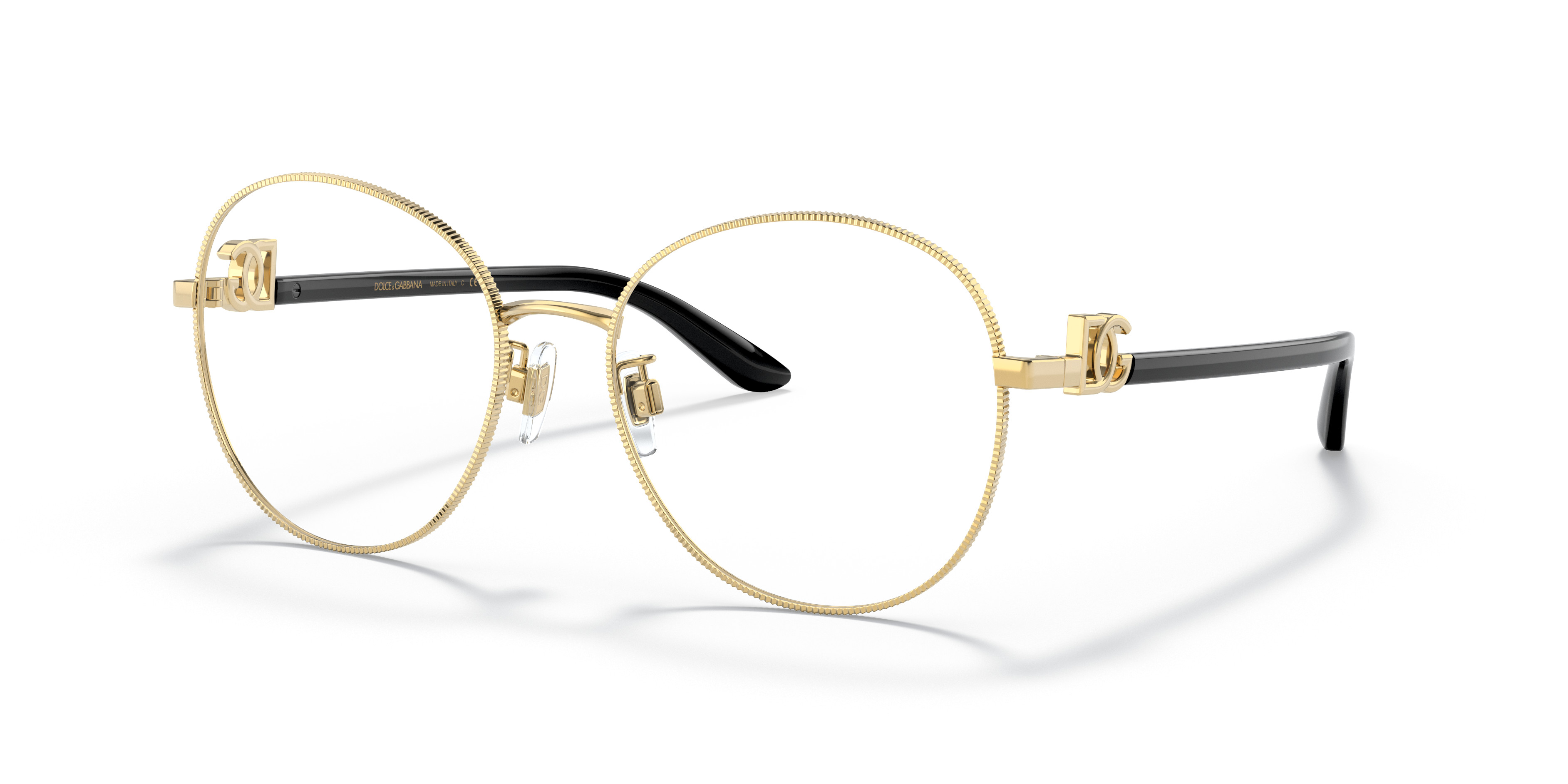 DG1148 Eyeglasses (DG 1148) - Dolce & Gabbana Authorized 