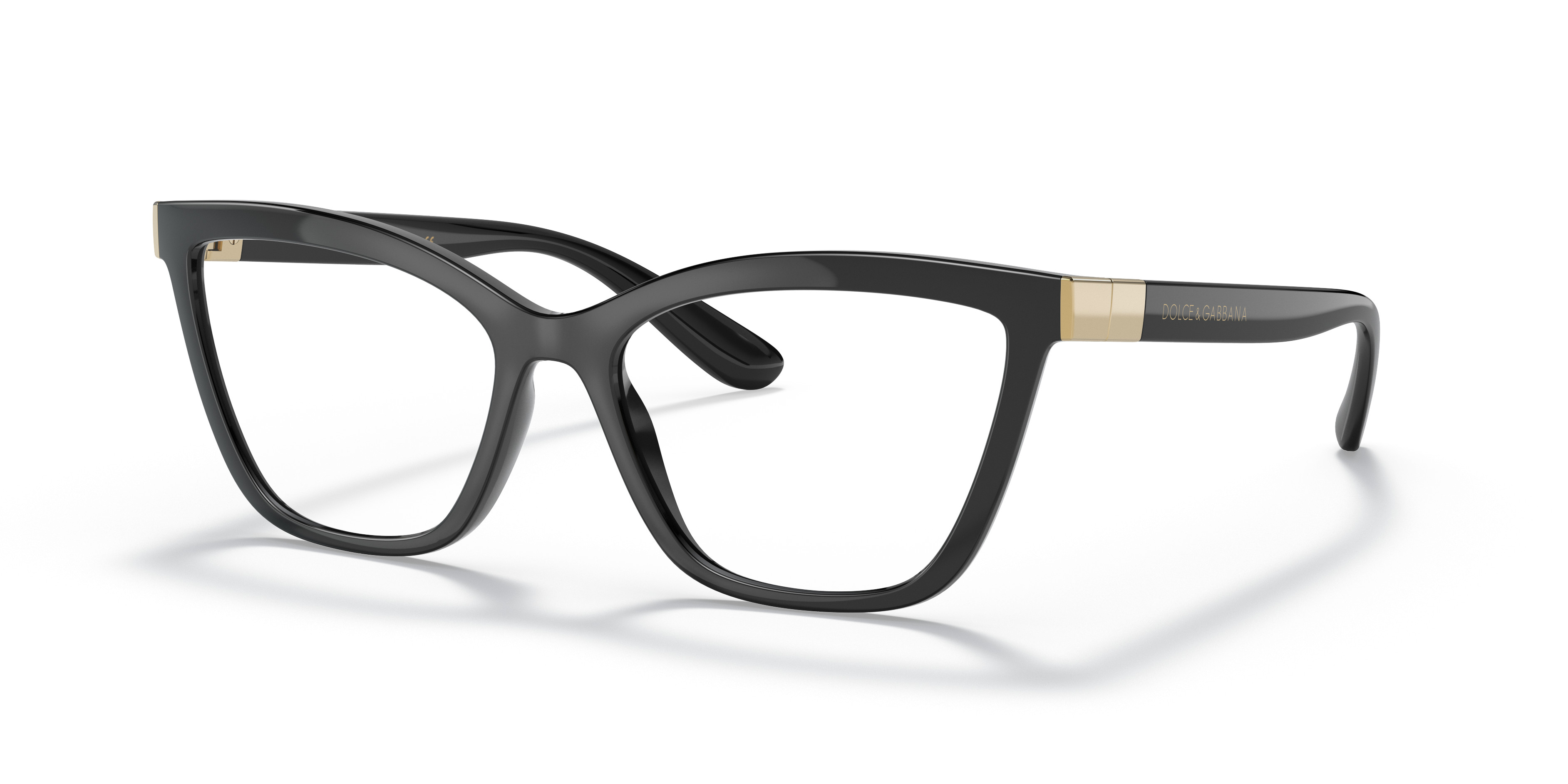 DG3208 ENCHANTED BEAUTIES Eyeglasses - Dolce & Gabbana  display picture 2