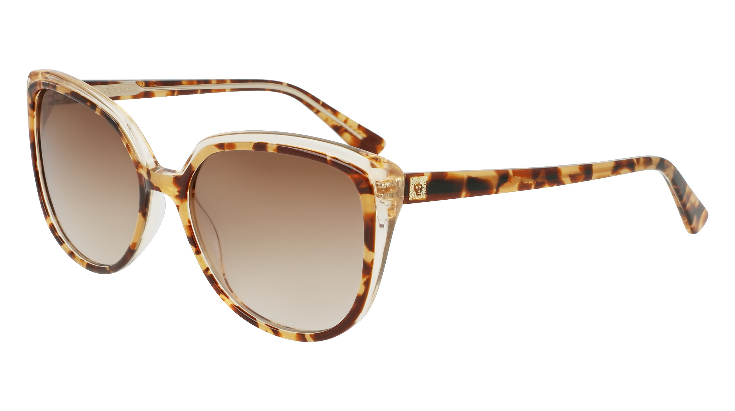 AK7008 Sunglasses - Anne Klein Authorized Retailer  display picture 2