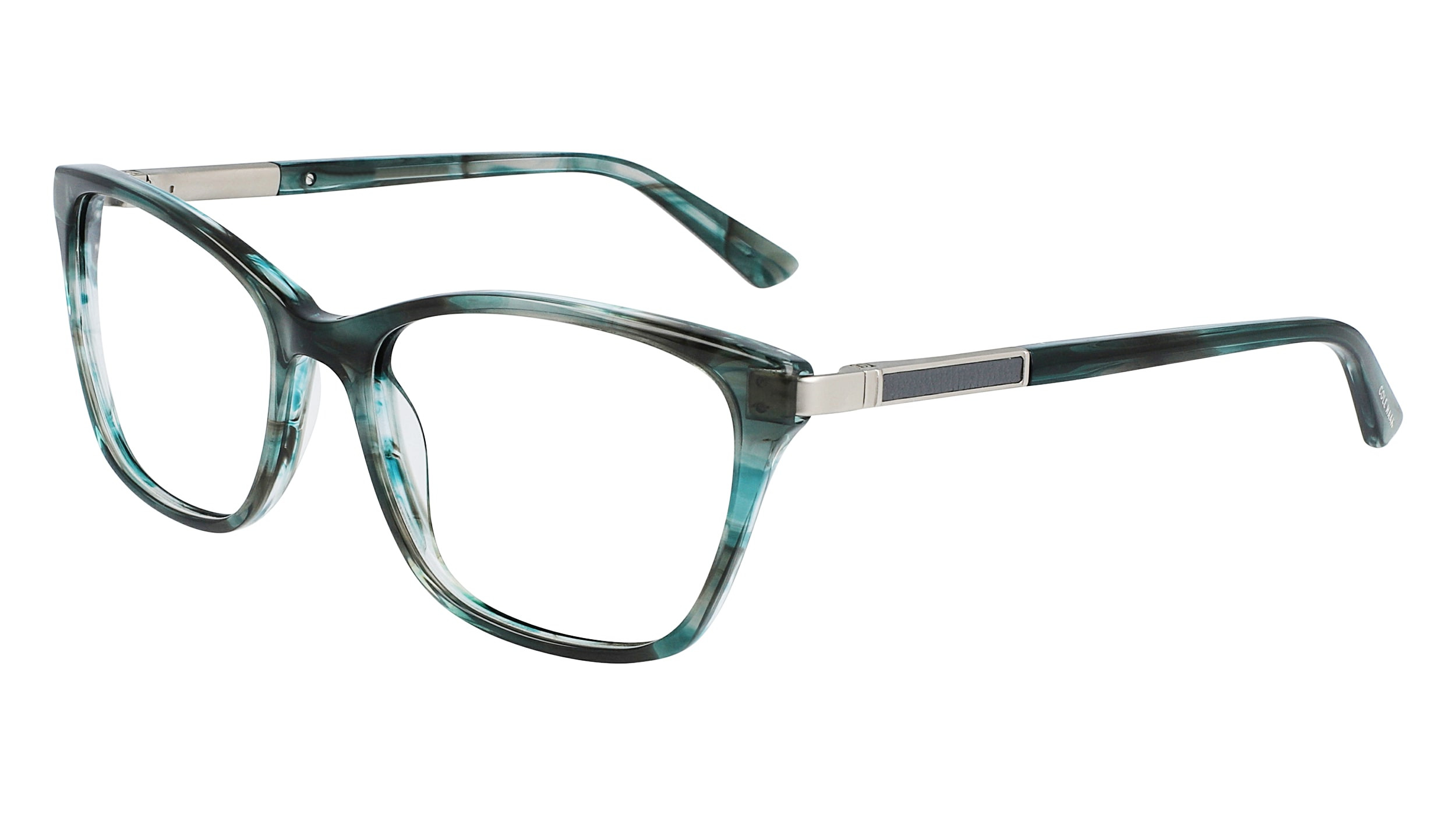 CH5053 Eyeglasses - Cole Haan Authorized Retailer | coolframes.com