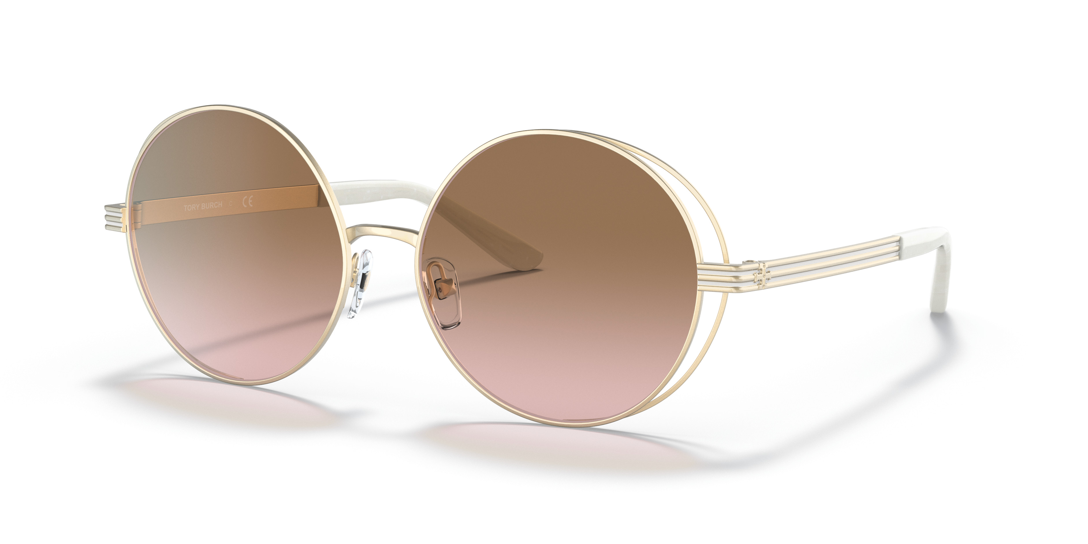 ✨ New Authentic Tory Burch TY6085 Sunglasses ✨ TY6085 Sunglasses - Tory Burch Authorized Retailer  main image 2