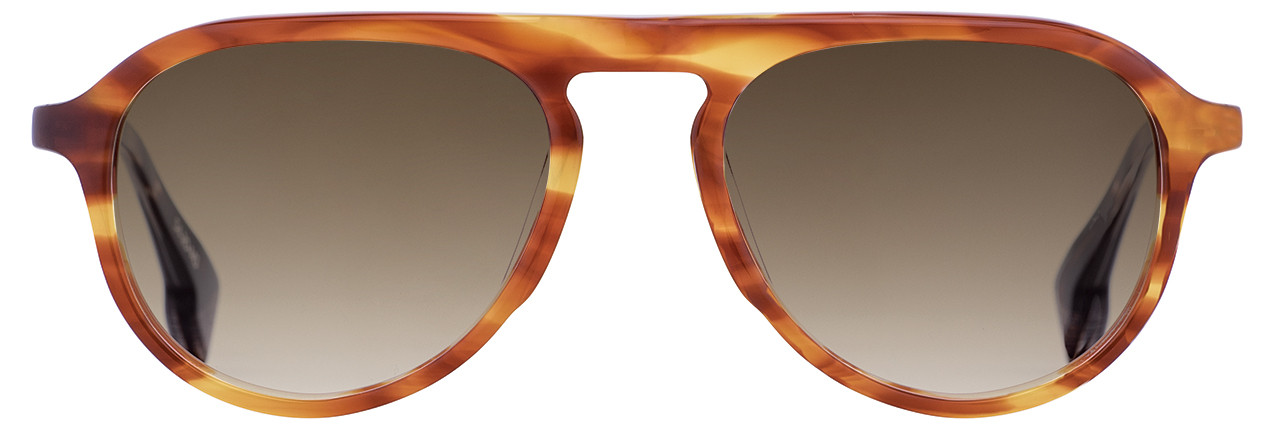 STATE Optical Co. Lincoln Sunwear Sunglasses - STATE Optical 