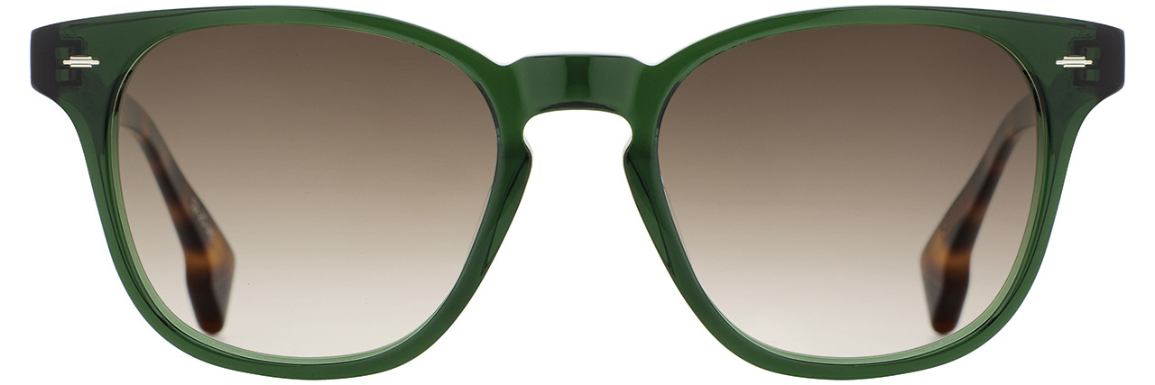 STATE Optical Co. Lincoln Sunwear Sunglasses - STATE Optical  display picture 1