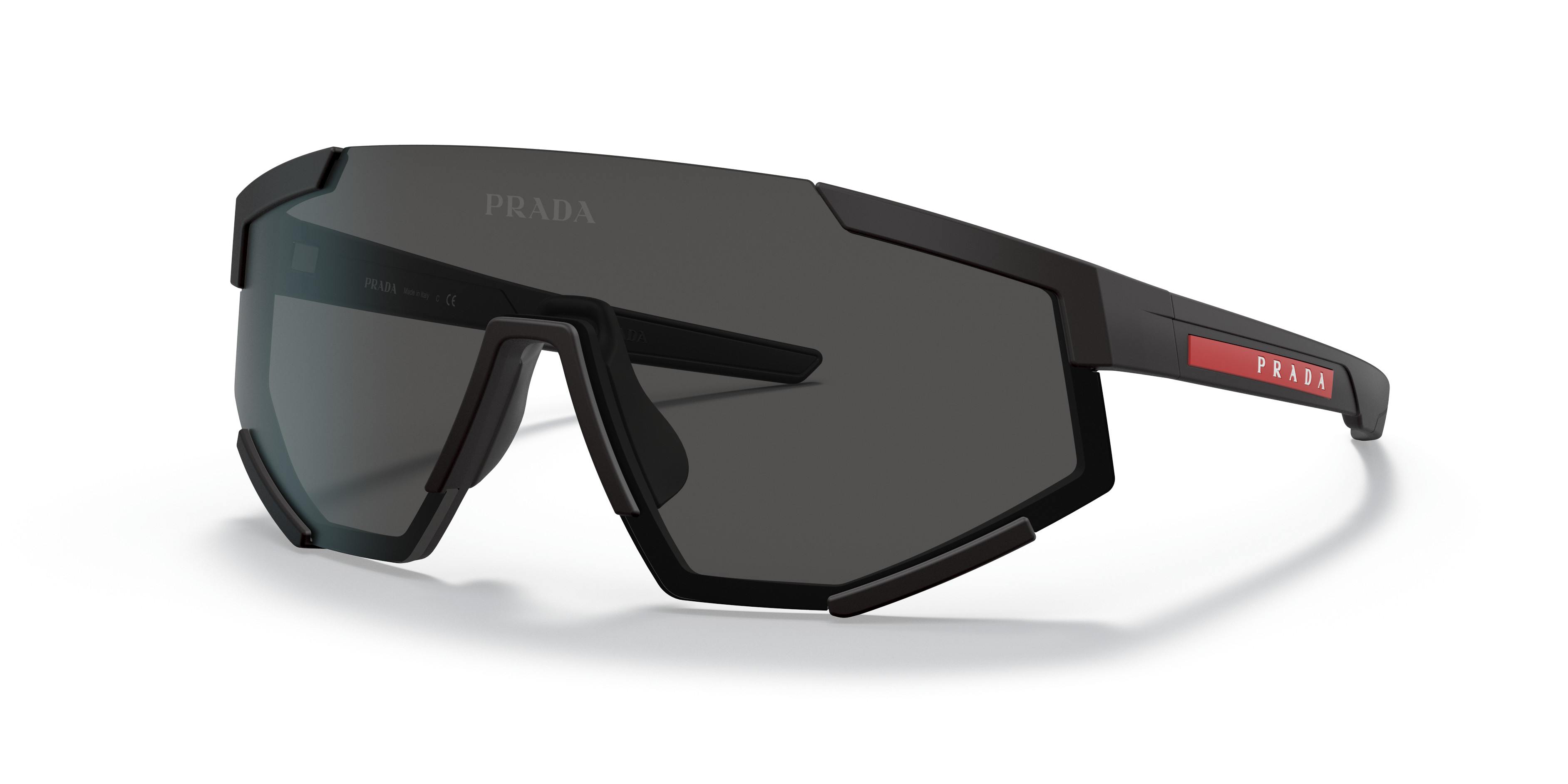 PS A03S Sunglasses - Prada Linea Rossa Authorized Retailer
