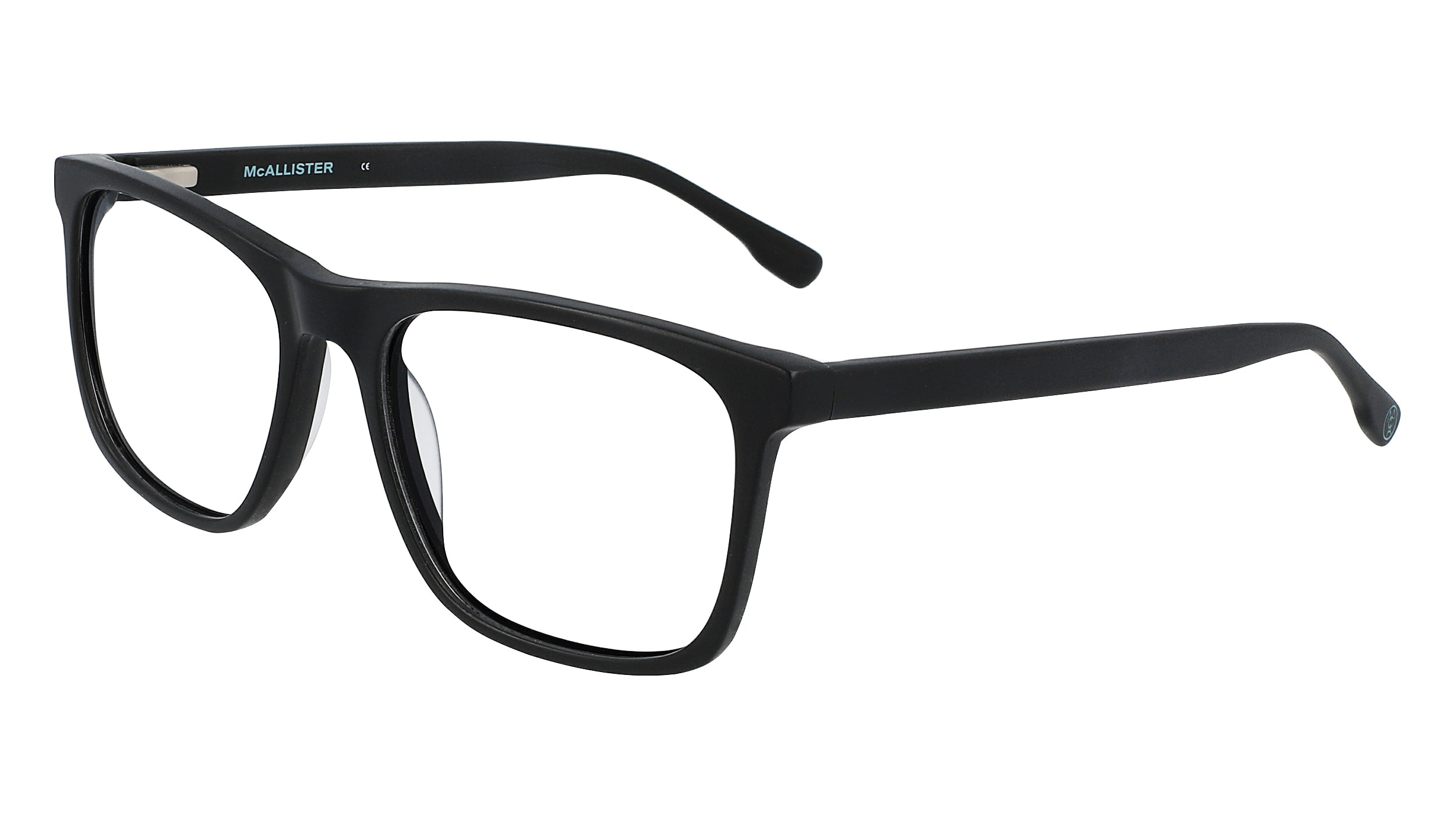 MC4548 Eyeglasses - McAllister Authorized Retailer 