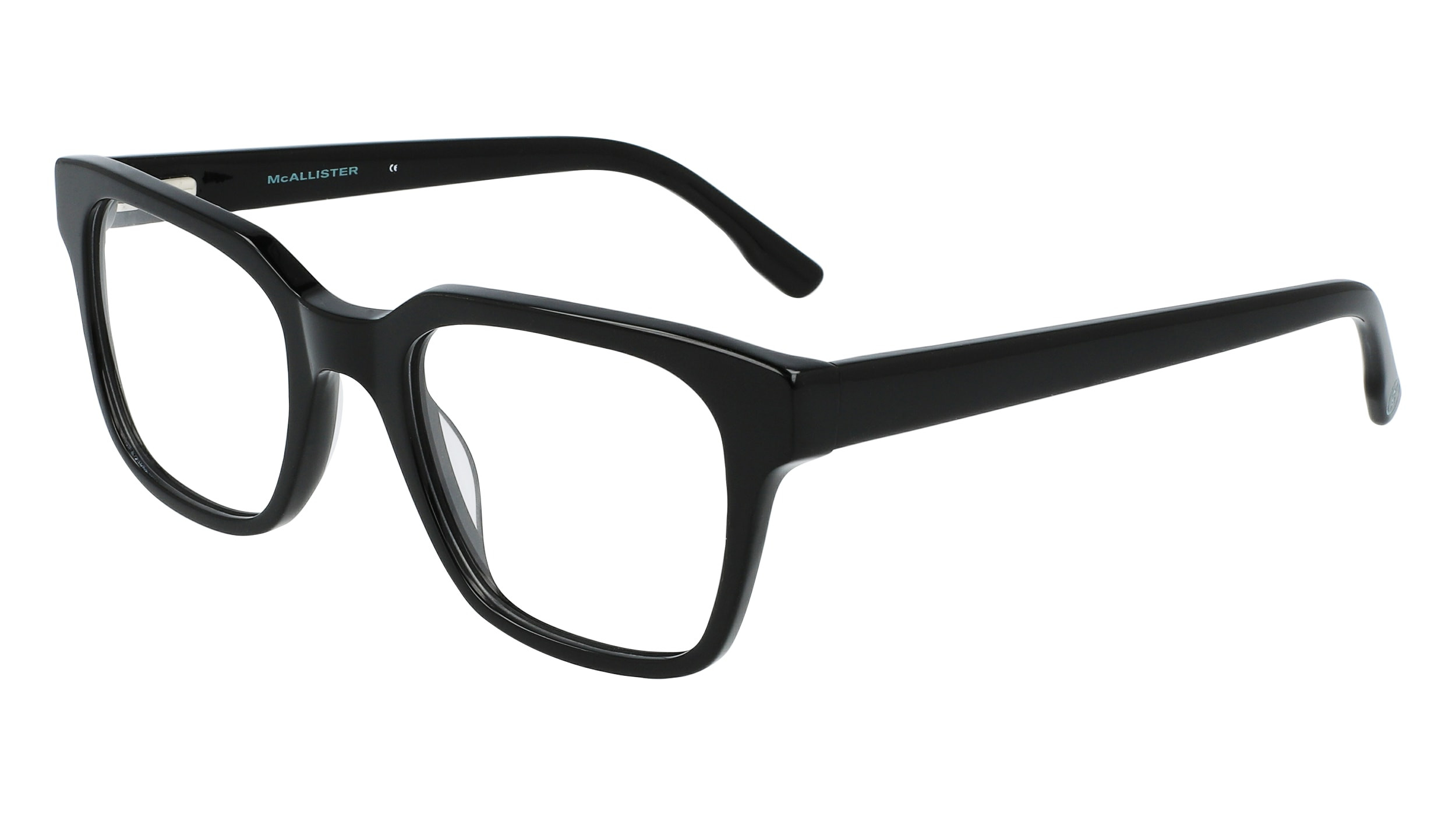 MC4548 Eyeglasses - McAllister Authorized Retailer  display picture 3