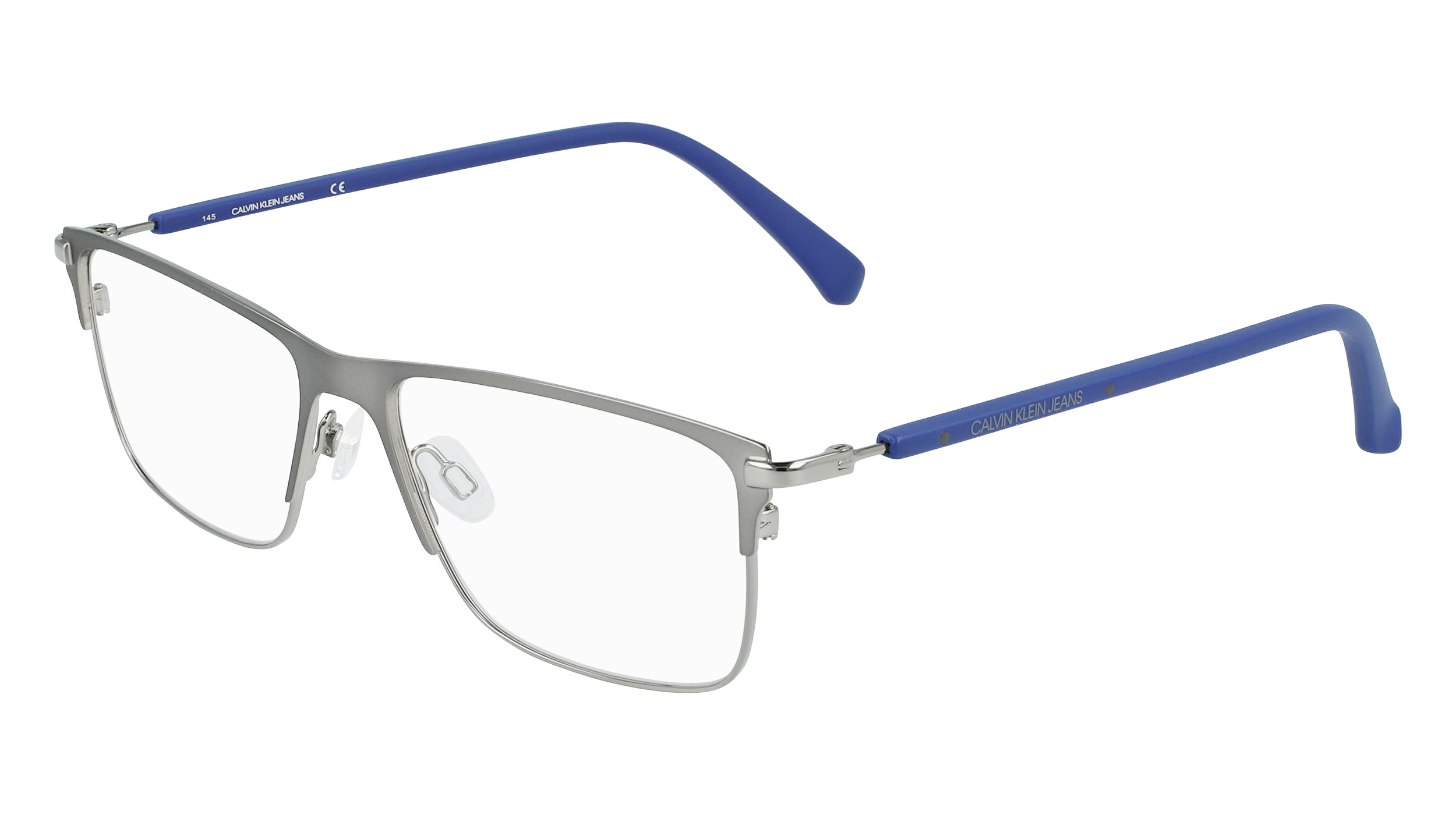 CKJ301 Eyeglasses - Calvin Klein Jeans Authorized Retailer 