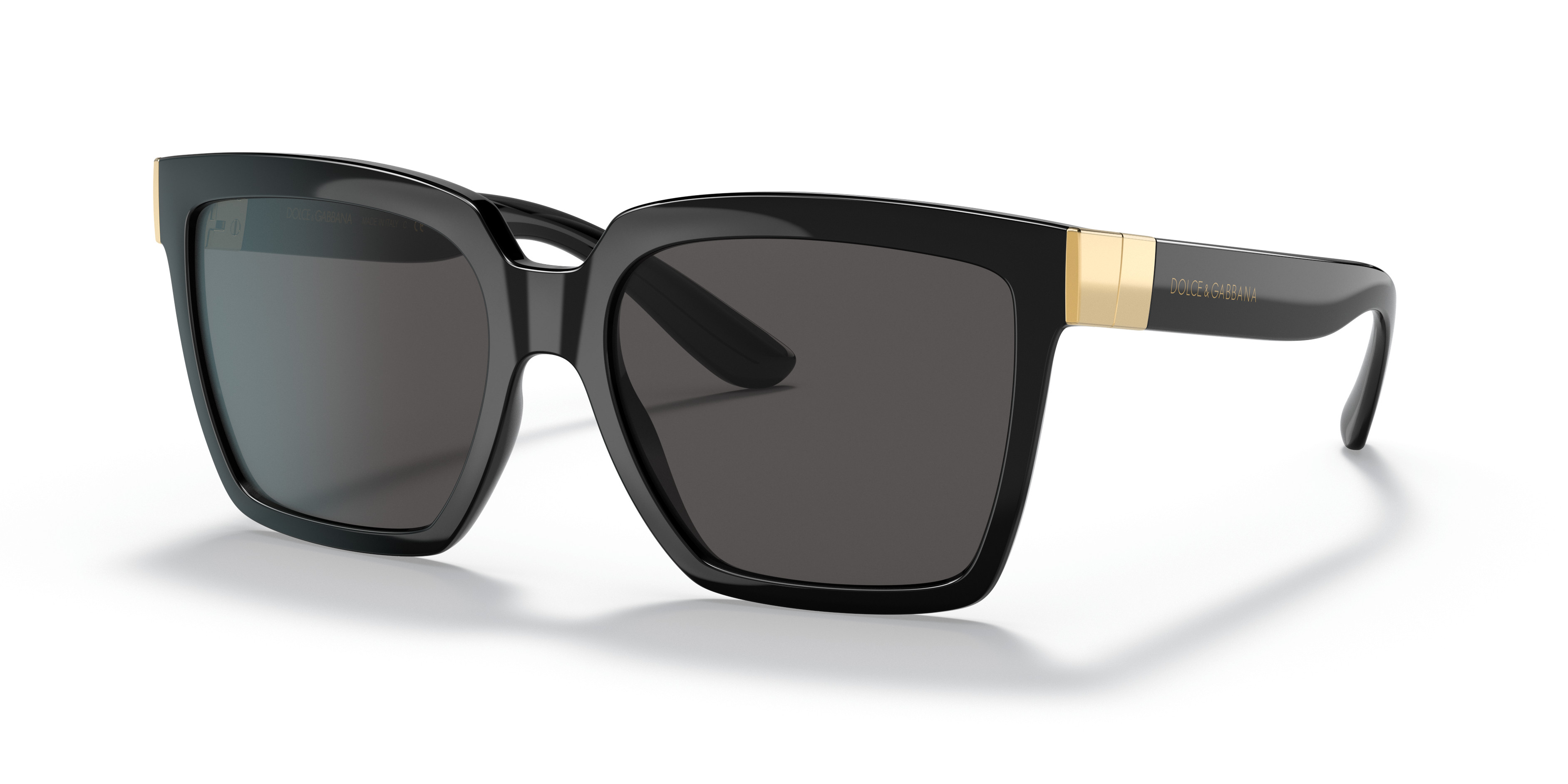 Dolce & Gabbana DG2225 01/8G 52-26 145 3N Dolce & Gabbana Women main image 3