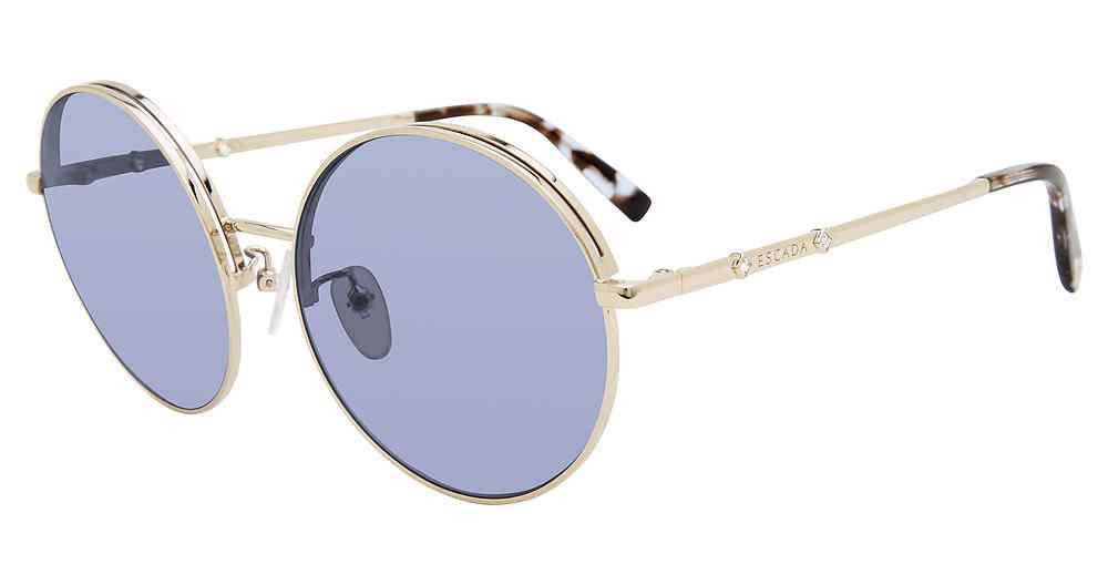 SESB14S Sunglasses - Escada Authorized Retailer | coolframes  display picture 1