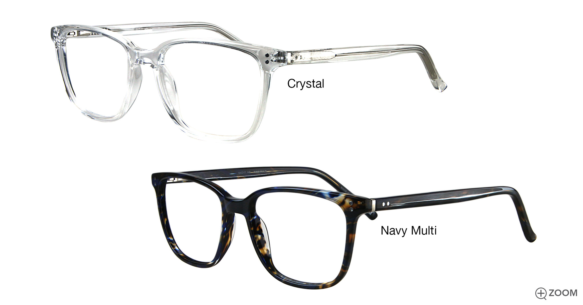 Wilde Eyeglasses - Richard Taylor Authorized Retailer  display picture 1