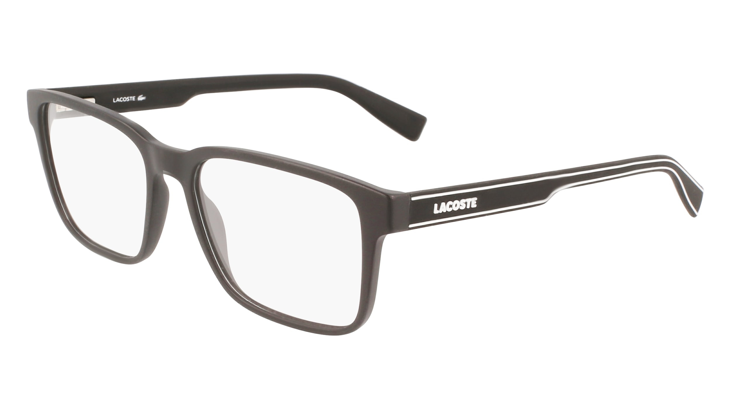 L2910 Eyeglasses - Lacoste Authorized Retailer | coolframes.com