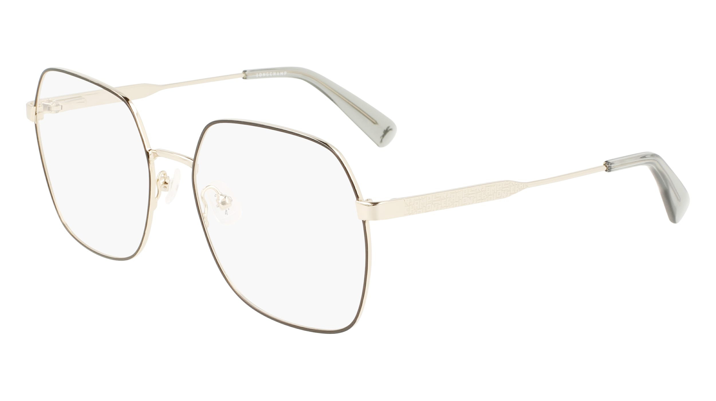 LO2103 Eyeglasses - Longchamp Authorized Retailer | coolframes.com