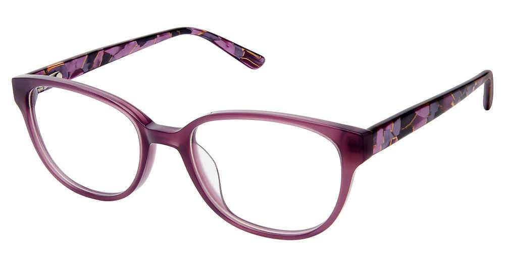 メガブロー SF-602 Eyeglasses - SuperFlex Authorized Retailer | coolframes.com