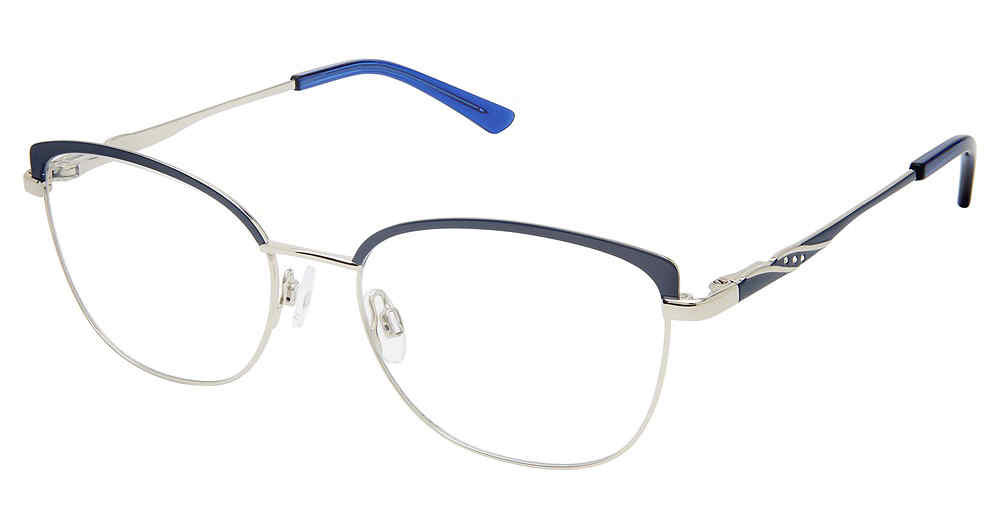 SF-631 Eyeglasses - SuperFlex Authorized Retailer | coolframes.com