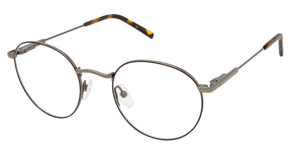 SF-604 Eyeglasses - SuperFlex Authorized Retailer | coolframes.com