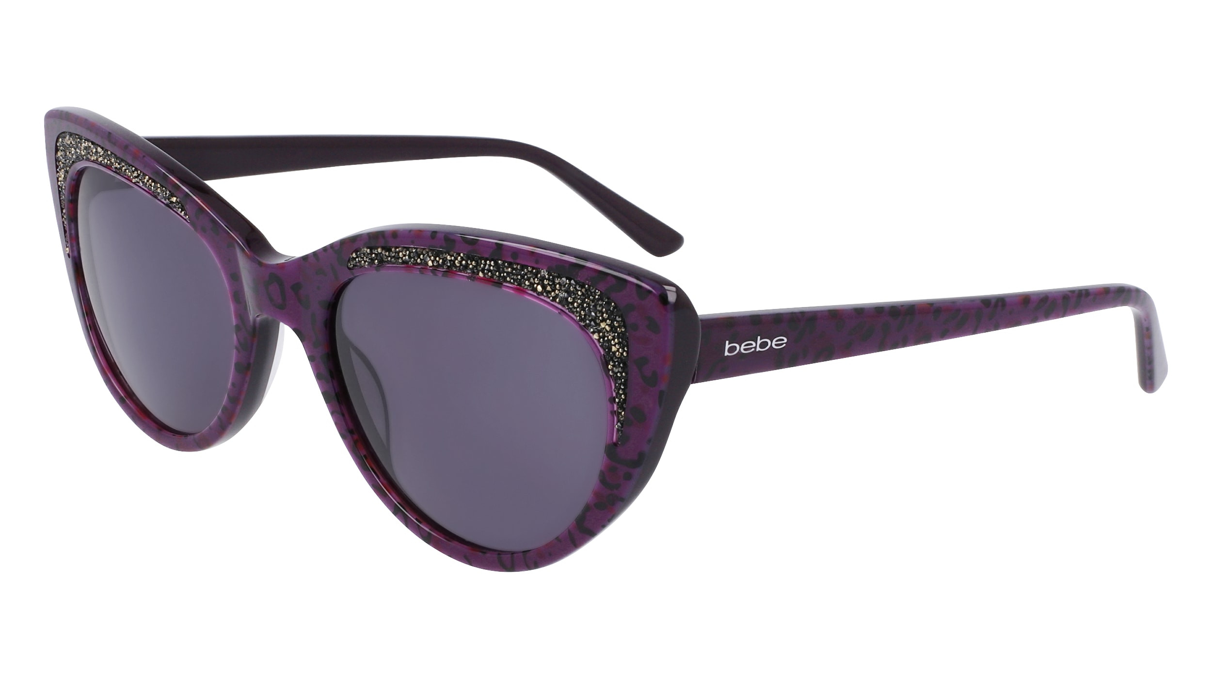 BB7257 Sunglasses - Bebe Eyes Authorized Retailer  display picture 3