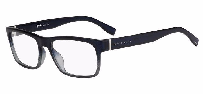 BOSS 1769 Eyeglasses - HUGO BOSS Black Authorized Retailer  display picture 2