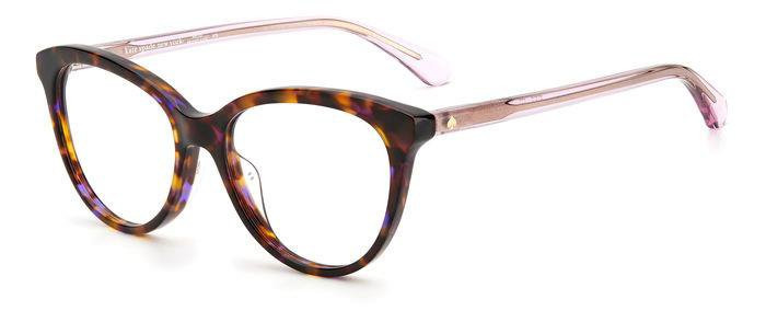 PARIS Eyeglasses - Kate Spade Authorized Retailer | coolframes.com