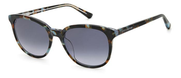 Juicy Couture Sunglasses JU619GS-1ZXHA-54 New with tags Juicy Couture JU 619/G/S 1ZX/HA 54 Women sunglasses - Contac main image 4