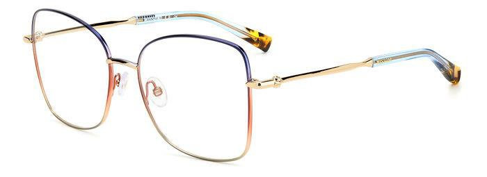 MIS 0060 Eyeglasses - Missoni Authorized Retailer  display picture 3