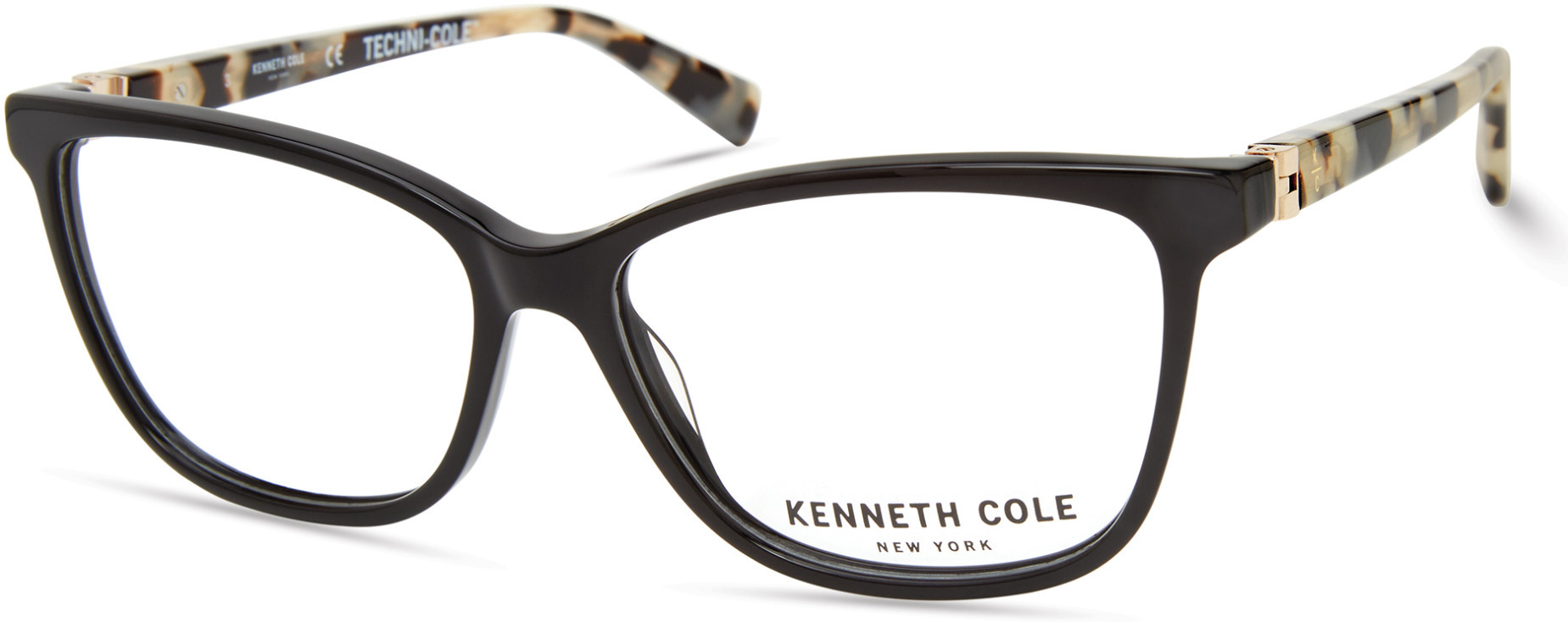 KC0326 Eyeglasses - Kenneth Cole New York Authorized  display picture 3