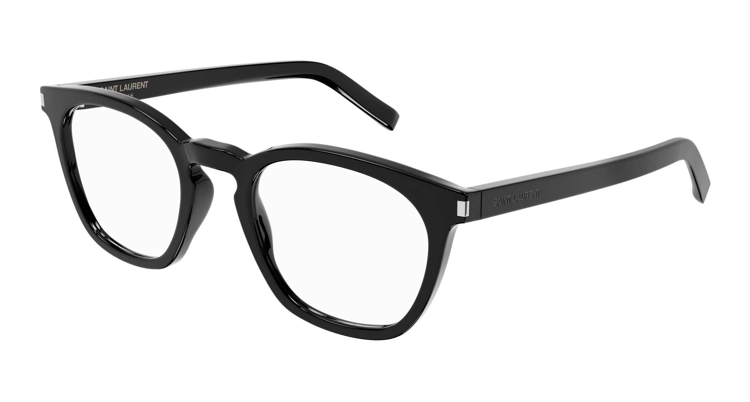 SL 170 Eyeglasses - Saint Laurent Authorized Retailer  display picture 2
