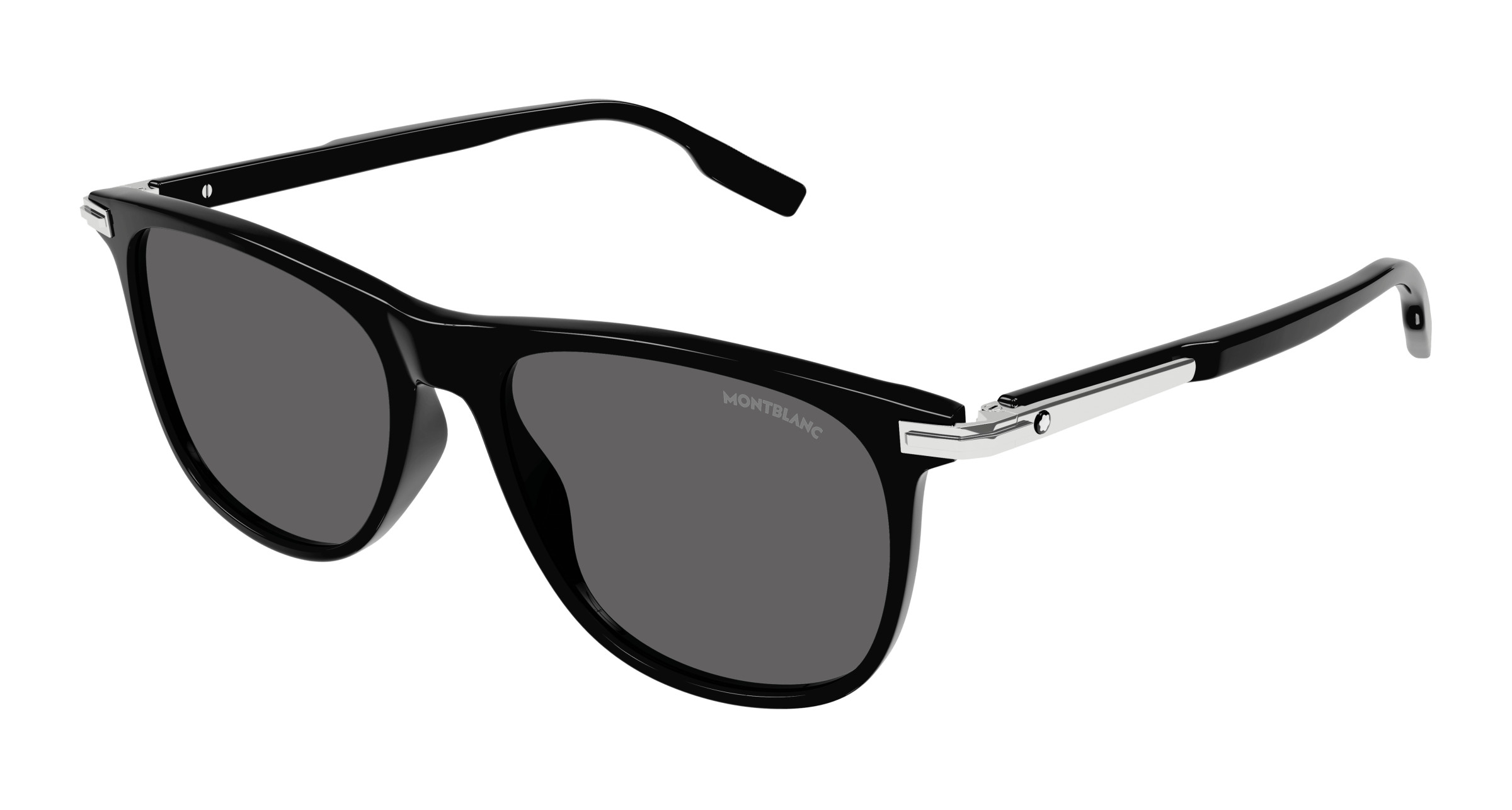 MB0002S Sunglasses - Montblanc Authorized Retailer | coolframes 
